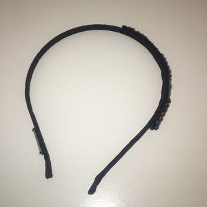Abercrombie & Fitch Headband